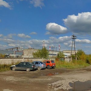 Lesnaya Street, 4, : foto