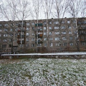 Marshala Zhukova Street, 19, Nizhny Novgorod: photo