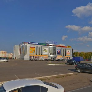 Нижнекамск, Корабельная улица, 42: фото