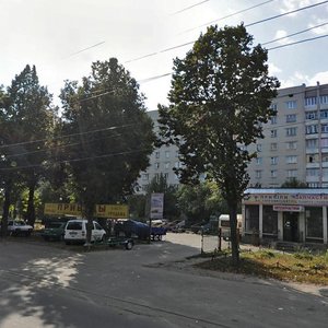 Prospekt Myru, 204, Chernihiv: photo