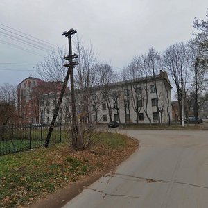 Ulitsa Shevchenko, 11, Tula: photo