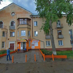 Ulitsa 50-letiya Oktyabrya, 25, Novodvinsk: photo