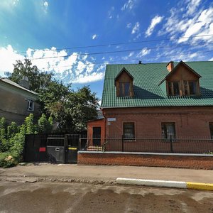 Zheleznodorozhnaya Street, 26, : foto