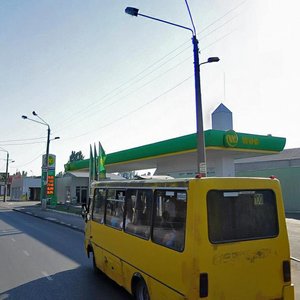 Vulytsia Otamana Holovatoho, 161З, Odesa: photo