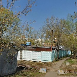 Gazoprovod Street, 4Бс2 ، موسكو: صورة