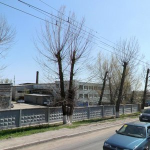 Vavilova Street, 60 ، روستوف نا دونو: صورة