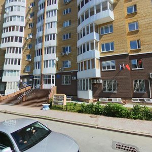 Ordzhonikidze Street, 11, Tyumen: photo