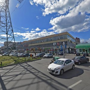 Kronshtadtsky Boulevard, 7, Moscow: photo