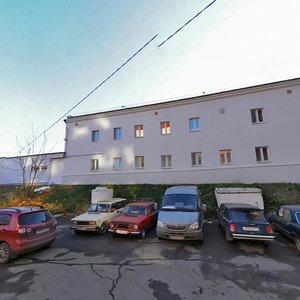 Generala Margelova Street, 3, Tula: photo