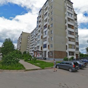 Schuseva Street, 10к2, Veliky Novgorod: photo