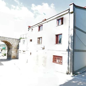 Plyazhnaya Street, 3, Sevastopol: photo