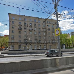 Valovaya Street, 29 ، موسكو: صورة