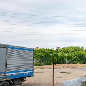 100-letiya Vladivostoka Avenue, 105Ас9, Vladivostok: photo