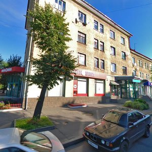 Krasnaya Street, 44, Kaliningrad: photo