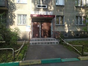 Dovatora Street, 35/1, Novosibirsk: photo