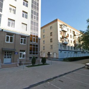 Sovetskaya Street, 32, Volgograd: photo