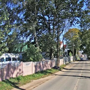 Минск, Улица Масюковщина, 11В: фото