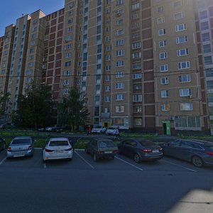 Suzdalskaya Street, 38к2, Moscow: photo