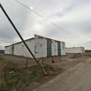 Álıhan Bókeıhan kóshesi, 15/1, Astana: photo
