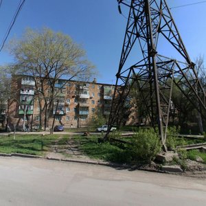 Ростов‑на‑Дону, Улица Нариманова, 72/1: фото