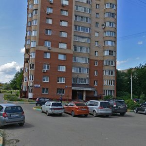 50 Let VLKSM Street, 10, : foto