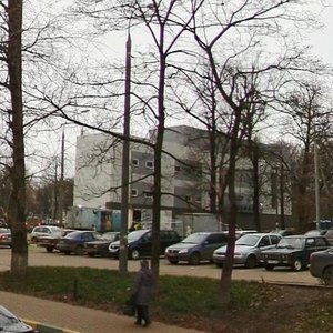 Gagarina Avenue, 162А, : foto