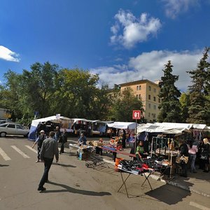 Kirova Street, 69, Penza: photo