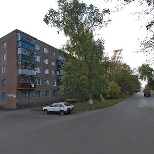 Курск, Краснознамённая улица, 18: фото