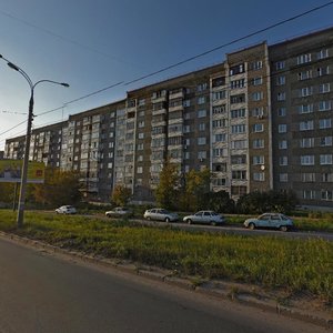 Udmurtskaya Street, 151, Izhevsk: photo