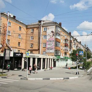 Gazetnaya ulitsa, 99, Nizhniy Tagil: photo