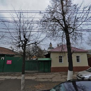 Lunacharskogo Street, 18, Tula: photo