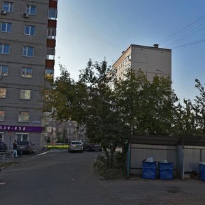 Udmurtskaya Street, 155, Izhevsk: photo
