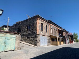 Ghorghanyan Street, 234/1, Gyumri: photo