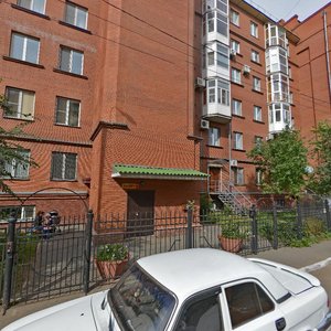 Ulitsa 30 let VLKSM, 50, Omsk: photo