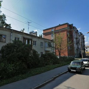 1-ya Sovetskaya ulitsa, 18, Pavlovsk: photo