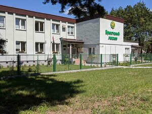 Vulica Kacin Bor, 95В, Brest: photo