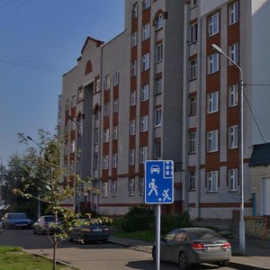Khaidar Bigichev Street, 30, Kazan: photo