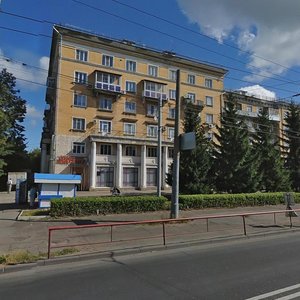 Рыбинск, Проспект Ленина, 146: фото