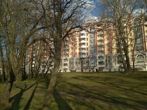 Stachek Avenue, 216к2, Saint Petersburg: photo