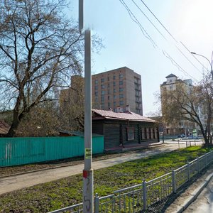 Chapayeva Street, 11, : foto