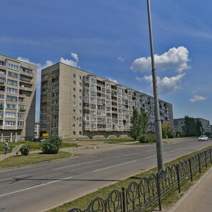 Ангарск, 13-й микрорайон, 33: фото