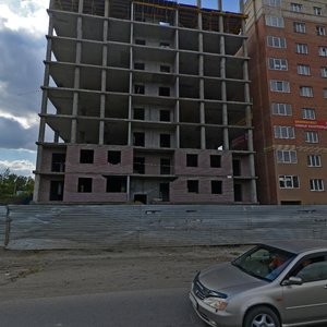 Ulitsa Vatutina, 29/1, Omsk: photo
