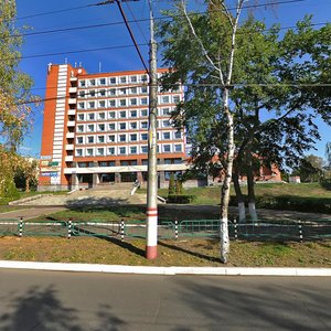 Kommunisticheskaya Street, 89, Saransk: photo