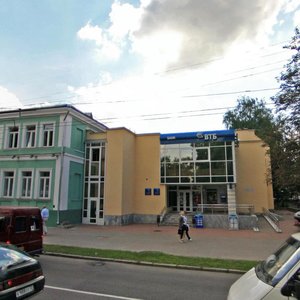 Savieckaja Street, 32А, Gomel: photo