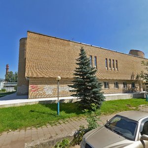 Novaya Street, 55, Balashiha: photo