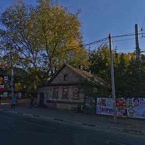 Maslyakova Street, 30, Nizhny Novgorod: photo