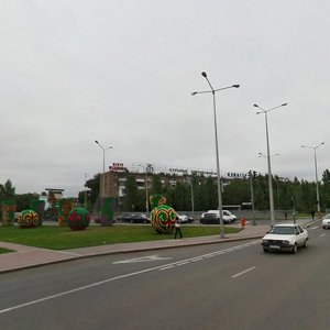 Aleksandr Kravsov kóshesi, 1 ، أستانا: صورة