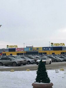 Omsk, Ulitsa 70 let Oktyabrya, 25литЛ: foto