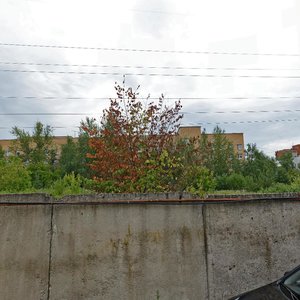 Marshala Biryuzova Street, 3Б ، : صورة