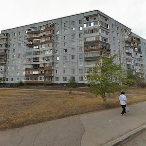 Тольятти, Гидротехническая улица, 33: фото